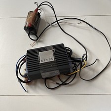 Xetec USC-EVO - Universal Signal Converter - High Low Adapter der Spitzenklasse