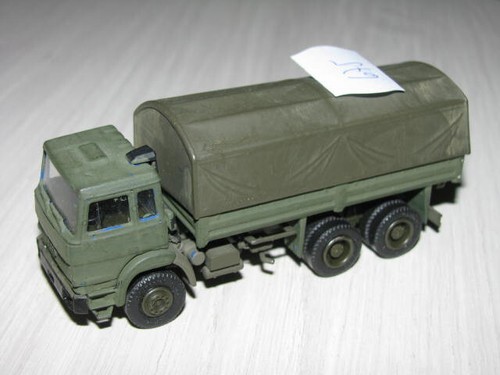 Minitanks maag 1026 - 1026,