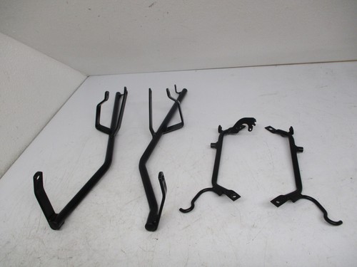 Halter träger heckrahmen - träger,