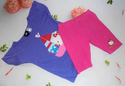 Hello kitty teiler - hello,