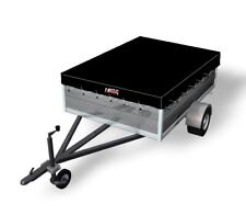 Anhängerplane Flachplane für