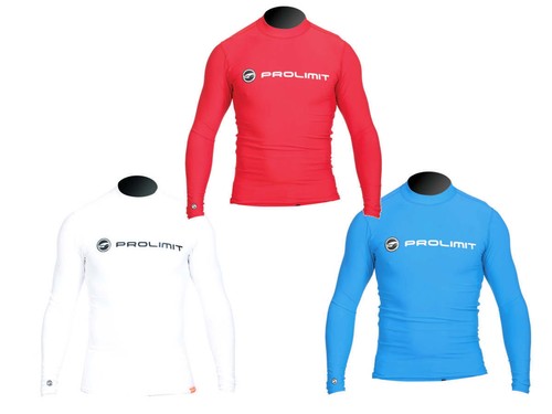 Prolimit shirt rashguard - prolimit, uv-shirt