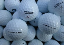 20 Titleist Pro V1/ V1X