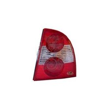 Lexmond Rückleuchte links