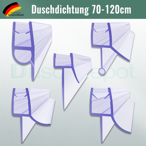 Duschdichtung ersatzdichtung - duschdichtung,