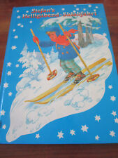 E2944) ALTES KINDERBUCH