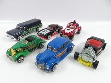 Hot Wheels Racers / Dragster /