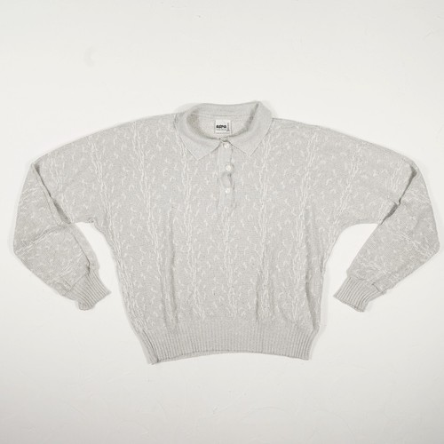 Aspa vintage damen pullover - vintage,