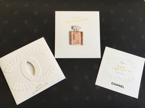Chanel coco mademoiselle - coco,