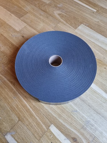 Rollen nageldichtband - rollen,