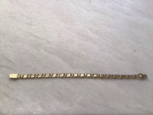 Panzerarmband gold ca - gold,,