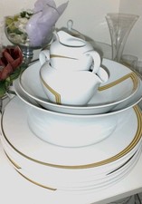 18teiliges Service Geschirr