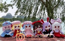 Touhou Project 120cm Pillow