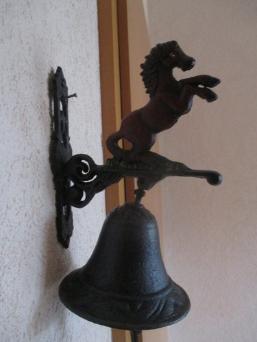 Sehr schöne tür glocke - sehr,