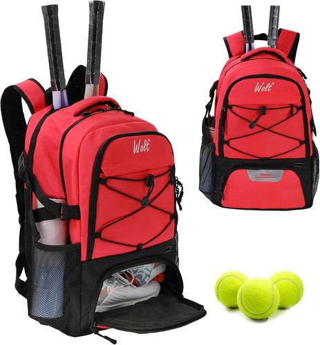 Tennis rucksack für herren - für,