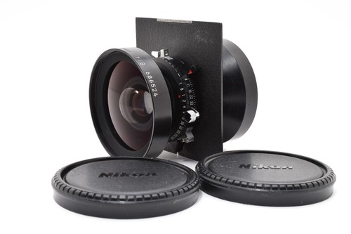 Top neuwertig nikon nikkor - [top,