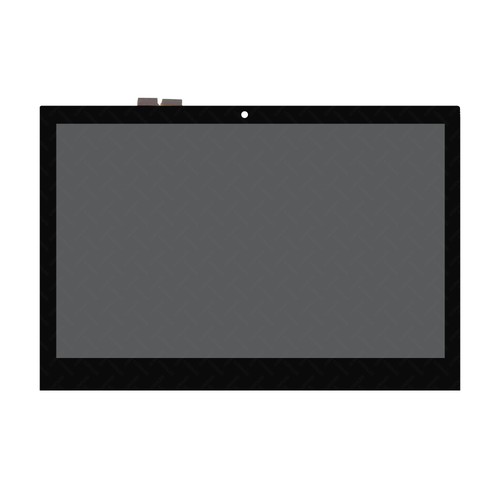 Led lcd touchscreen - led,