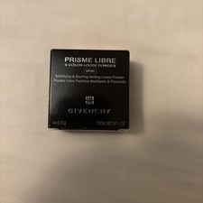 Givenchy Prisme Libre Setting