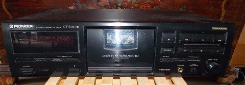 Pioneer s 330 - ct,