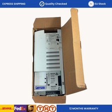 E82EV302_4C [Used] Lenze Drive