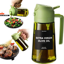 470 ml Ölsprüher zum Kochen
