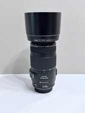 Canon EF 70-300 mm F/4-5.6 IS