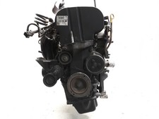 Ford Focus 1 Bj.2001 Motor