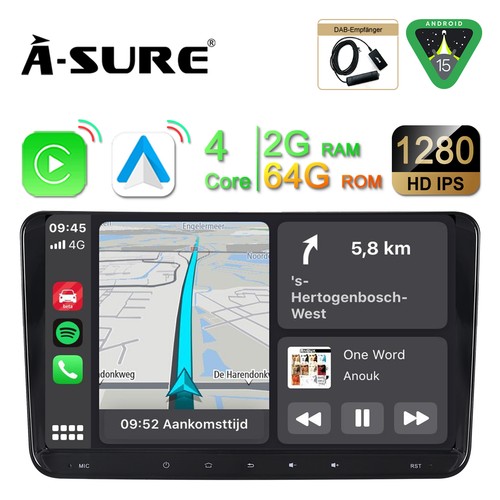 Dab carplay android - carplay,