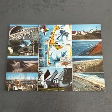 Postkarte Insel Sylt 1988 AK 762