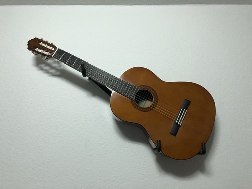 Yamaha c40 konzertgitarre - yamaha, 4/4