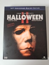 Halloween 2 ( Blu Ray) 30th