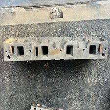 Ford Zylinderkopf  FE 332  Thunderbird, Fairline