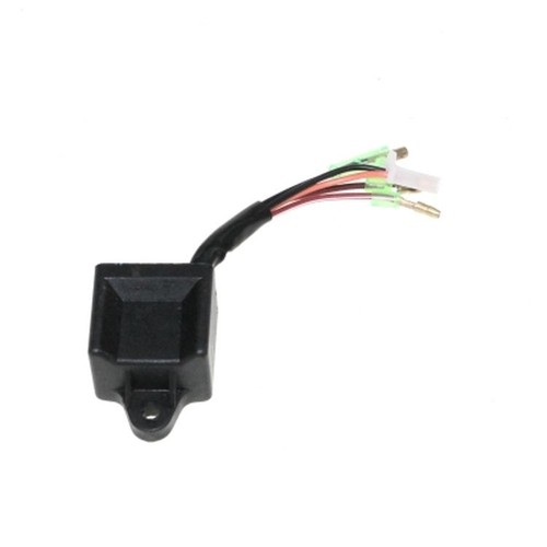 Cdi sr50 50 rex - sr50,