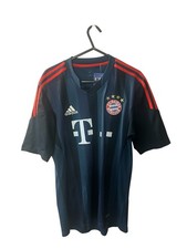 Bayern Munich 2013 14 Adidas