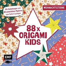 88 x Origami Kids –