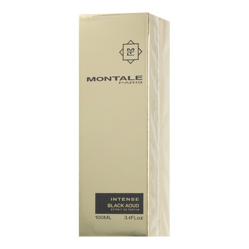 Montale intense black aoud - black,