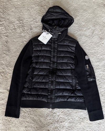 Moncler herren cardigan - moncler,