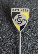 1. SC Göttingen 05 ➔