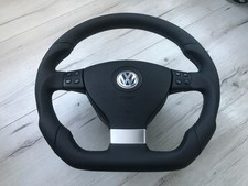 Lederlenkrad gti r32 - lederlenkrad,