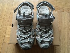 Kangaroos Mädchen Sandalen