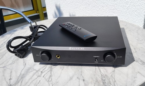 Nuprime pra schwarz - 9x,