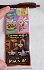 50 Stück Langnese Magnum