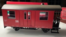 LGB 40520 zweiachsiger DR