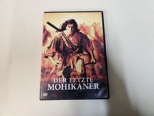 Der Letzte Mohikaner - DVD