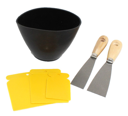 Technocraft gipser set - gipser,