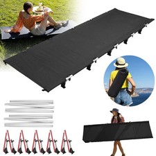 Feldbett Outdoorbett leicht