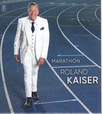 Roland Kaiser - Marathon -