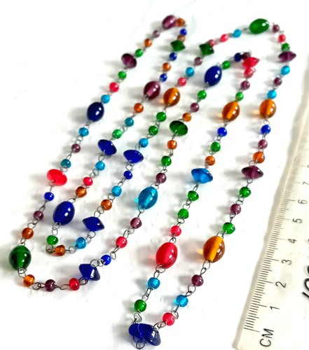 Vintage lange flapper stil - flapper,
