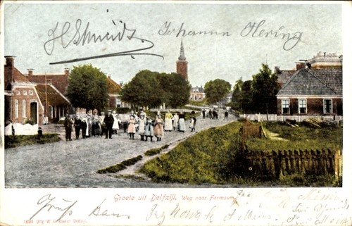 Delfzijl groningen - delfzijl,