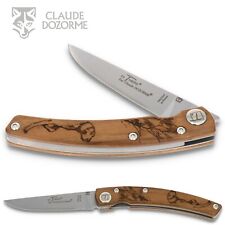 Claude Dozorme Le Thiers